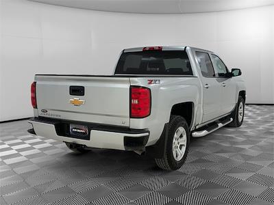 2018 Chevrolet Silverado 1500 Crew Cab 4x4 Pickup for sale #P194050 - photo 2