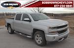 2018 Chevrolet Silverado 1500 Crew Cab 4WD Pickup for sale #P194050 - photo 1