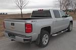 2018 Chevrolet Silverado 1500 Crew Cab 4WD Pickup for sale #P194050 - photo 2