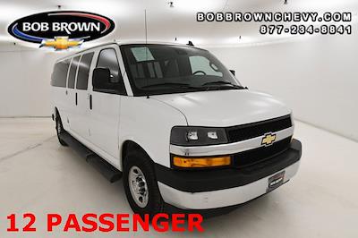 2020 Chevrolet Express 3500 RWD Passenger Van for sale #P195415 - photo 1