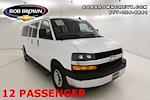 2020 Chevrolet Express 3500 RWD Passenger Van for sale #P195415 - photo 1