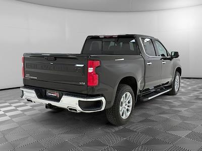 2025 Chevrolet Silverado 1500 Crew Cab 4WD Pickup for sale #P195885 - photo 2