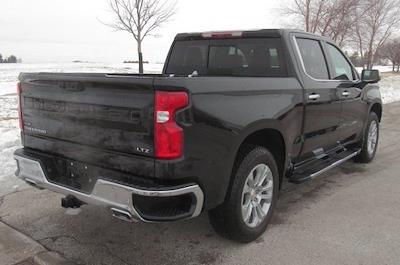 Used 2025 Chevrolet Silverado 1500 - photo 1