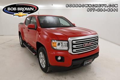 2020 GMC Canyon Crew Cab 4x4, Pickup for sale #P200111A - photo 1