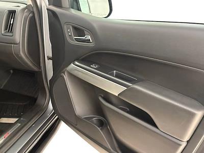 Used 2022 Chevrolet Colorado - photo 1