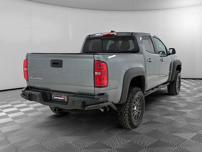 Used 2022 Chevrolet Colorado - photo 1