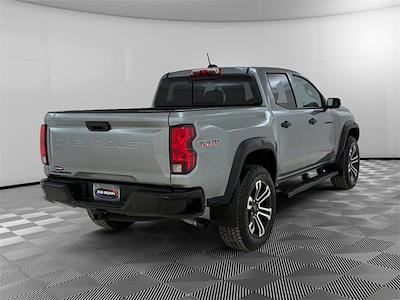 Used 2023 Chevrolet Colorado Trail Boss Crew Cab for sale #P208428 - photo 2