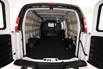 Used 2023 Chevrolet Express 2500 Empty Cargo Van for sale #P209132 - photo 17