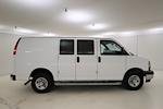 Used 2023 Chevrolet Express 2500 Empty Cargo Van for sale #P209132 - photo 3