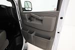 Used 2023 Chevrolet Express 2500 Empty Cargo Van for sale #P209132 - photo 20