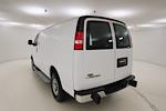 Used 2023 Chevrolet Express 2500 Empty Cargo Van for sale #P209132 - photo 22
