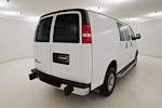 Used 2023 Chevrolet Express 2500 Empty Cargo Van for sale #P209132 - photo 2