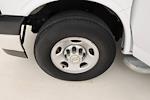 Used 2023 Chevrolet Express 2500 Empty Cargo Van for sale #P209132 - photo 7
