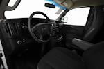 Used 2023 Chevrolet Express 2500 Empty Cargo Van for sale #P209132 - photo 9