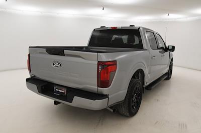 2024 Ford F-150 SuperCrew Cab 4x2, Pickup for sale #P218090B - photo 2