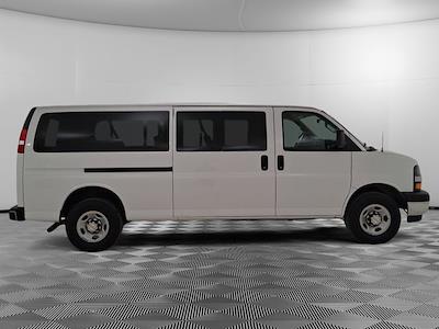 Used 2024 Chevrolet Express 3500 1LT Passenger Van for sale #P225524 - photo 2