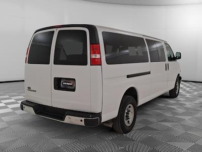 Used 2024 Chevrolet Express 3500 1LT Passenger Van for sale #P225524 - photo 2