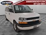 2024 Chevrolet Express 3500 RWD Passenger Van for sale #P225524 - photo 1