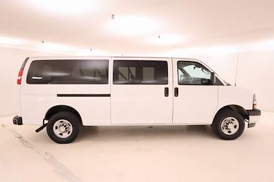 Used 2024 Chevrolet Express 3500 - photo 1
