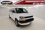 Used 2024 Chevrolet Express 3500 1LT Passenger Van for sale #P227137 - photo 1