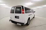 Used 2024 Chevrolet Express 3500 1LT Passenger Van for sale #P227137 - photo 2