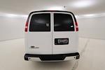 Used 2024 Chevrolet Express 3500 1LT Passenger Van for sale #P227137 - photo 4