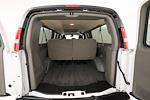 Used 2024 Chevrolet Express 3500 1LT Passenger Van for sale #P227137 - photo 16
