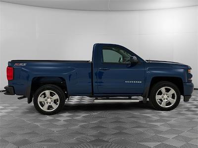 2017 Chevrolet Silverado 1500 Regular Cab 4WD Pickup for sale #P228046A - photo 2