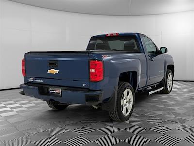 Used 2017 Chevrolet Silverado 1500 LT Regular Cab for sale #P228046A - photo 2