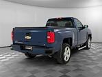 2017 Chevrolet Silverado 1500 Regular Cab 4x4 Pickup for sale #P228046A - photo 2