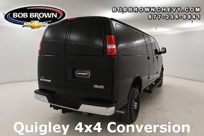 Used 2023 GMC Savana 3500 LS RWD Passenger Van for sale #P228481 - photo 2