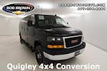 Used 2023 GMC Savana 3500 LS RWD Passenger Van for sale #P228481 - photo 1