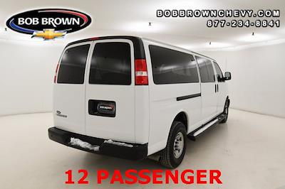 2022 Chevrolet Express 3500 RWD Passenger Van for sale #P232871 - photo 2