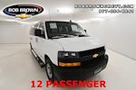 2022 Chevrolet Express 3500 RWD Passenger Van for sale #P232871 - photo 1
