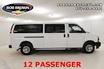 2022 Chevrolet Express 3500 RWD Passenger Van for sale #P232871 - photo 3