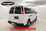 2022 Chevrolet Express 3500 RWD Passenger Van for sale #P232871 - photo 2