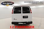 2022 Chevrolet Express 3500 RWD Passenger Van for sale #P232871 - photo 4