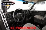 2022 Chevrolet Express 3500 RWD Passenger Van for sale #P232871 - photo 5
