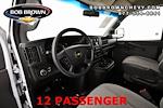 2022 Chevrolet Express 3500 RWD Passenger Van for sale #P232871 - photo 9