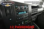 2022 Chevrolet Express 3500 RWD Passenger Van for sale #P232871 - photo 14