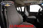 2022 Chevrolet Express 3500 RWD Passenger Van for sale #P232871 - photo 21