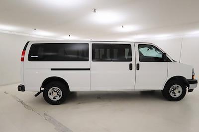Used 2024 Chevrolet Express 3500 - photo 1