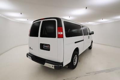 2024 Chevrolet Express 3500 RWD Passenger Van for sale #P233336 - photo 2