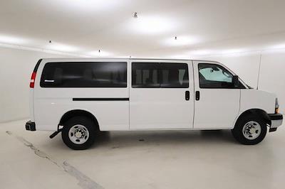 Used 2024 Chevrolet Express 3500 - photo 1