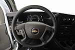 Used 2024 Chevrolet Express 3500 1LT Passenger Van for sale #P233336 - photo 10