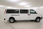 Used 2024 Chevrolet Express 3500 1LT Passenger Van for sale #P233336 - photo 3