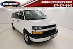 2024 Chevrolet Express 3500 RWD Passenger Van for sale #P233336 - photo 1