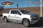 2020 Chevrolet Silverado 1500 Crew Cab 4x4, Pickup for sale #P243956 - photo 1