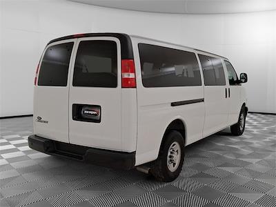 Used 2022 Chevrolet Express 3500 1LS Passenger Van for sale #P257448 - photo 2
