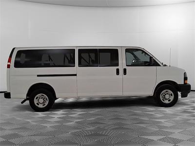 Used 2022 Chevrolet Express 3500 1LS Passenger Van for sale #P257448 - photo 2